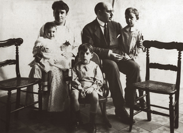 MARIA LLUïSA ESPRIU I CASTELLÓ