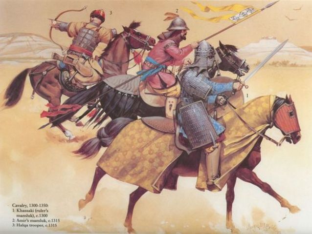 Battle of Marj Ardabil