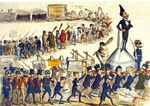 Caciquismo en España (1874-1923)