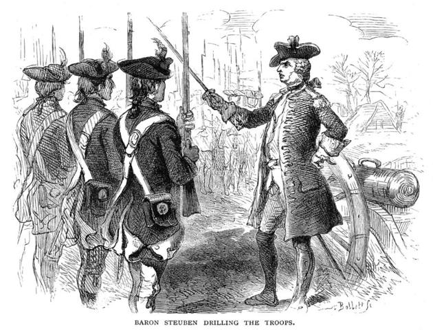 Professional training