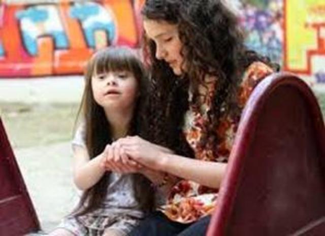 The Future Scenario Four