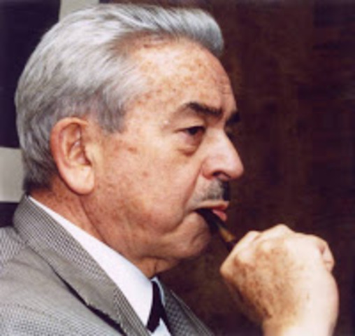 JOSEP ESPRIU I CASTELLÓ