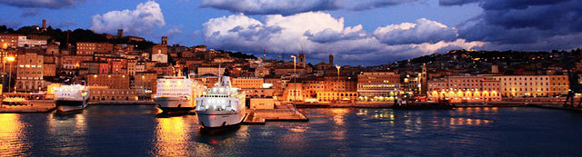 Γεννήθηκα στην Πάτρα