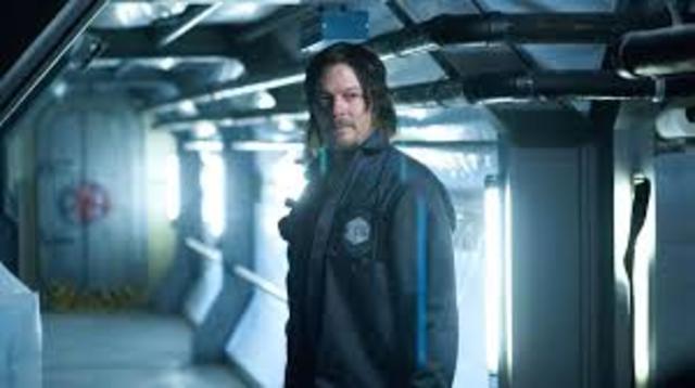 Hotshot In The Big Time