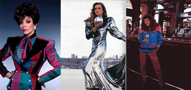 1980-1990: "Об'єм"