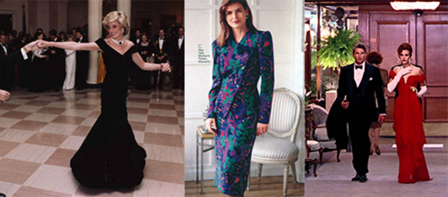 1990-2000: Жіночність