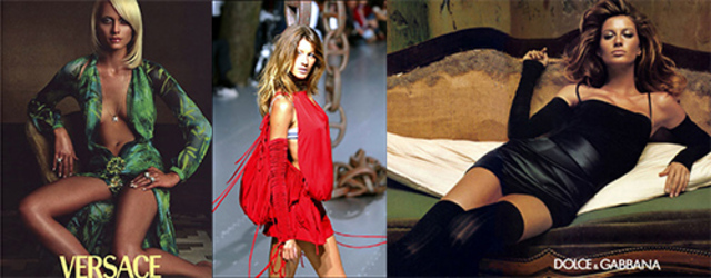 2000-2010: Гламур