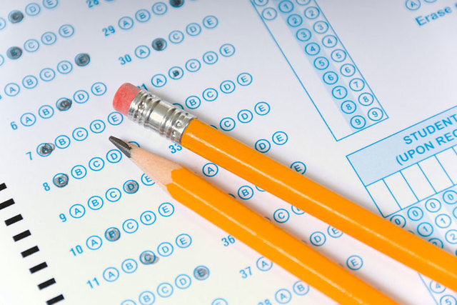 Introduction to Standardized Testing