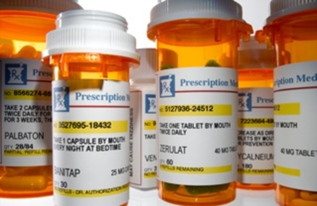 Virginia State Board of Pharmacy v. Virginia Citizens Consumer Council