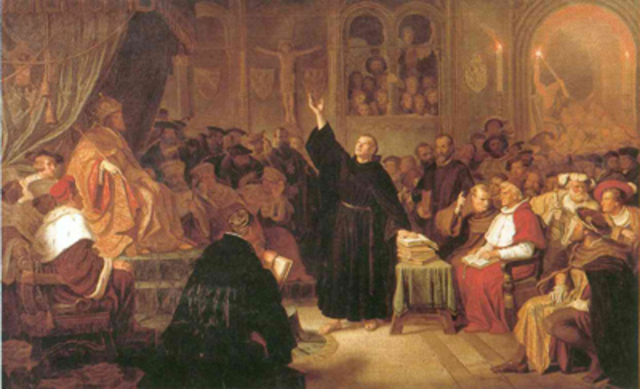 What is The Reformation?