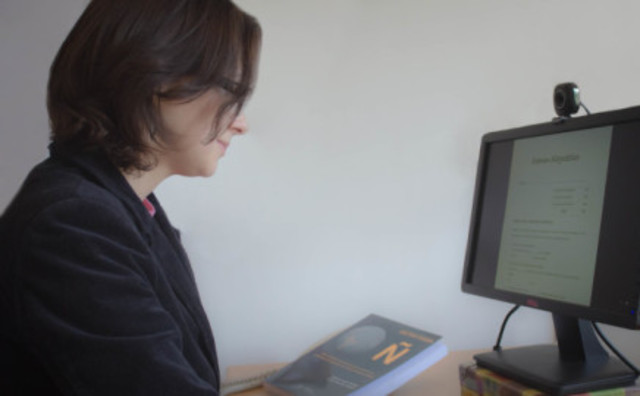 Modelo: Estudio independiente guiado