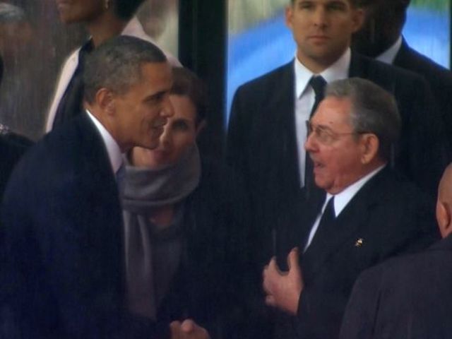 Progress from 2013-present day