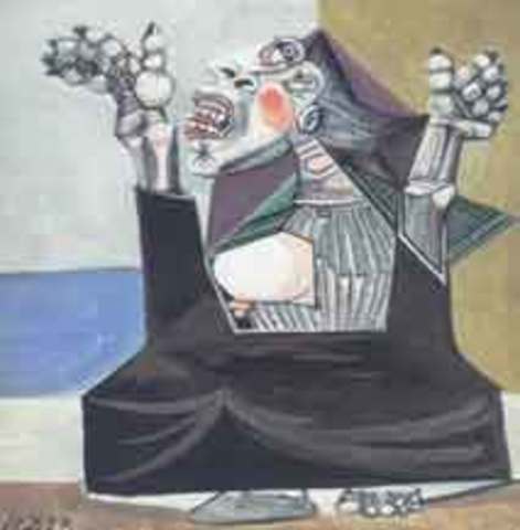 Periodo Expresionista