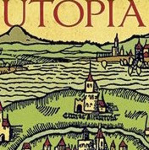 Thomas More's Utopia