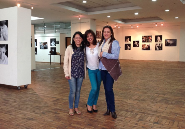 Celebración de sus 20 años y lanzamiento del libro: Gestos de Amor: La memoria de un camino.