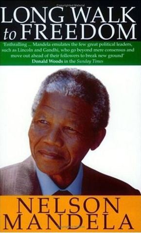 Long Walk to Freedom