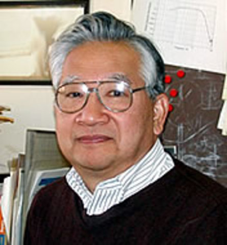 hiroo Kanamori
