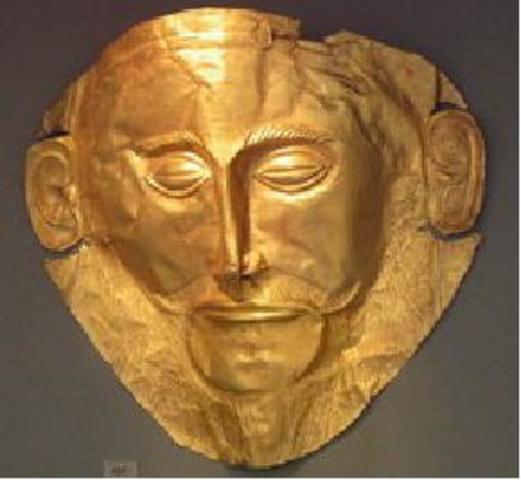 Mycenaean Civilization