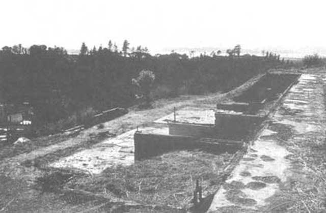 Ise Bay Tsunami (Japan)