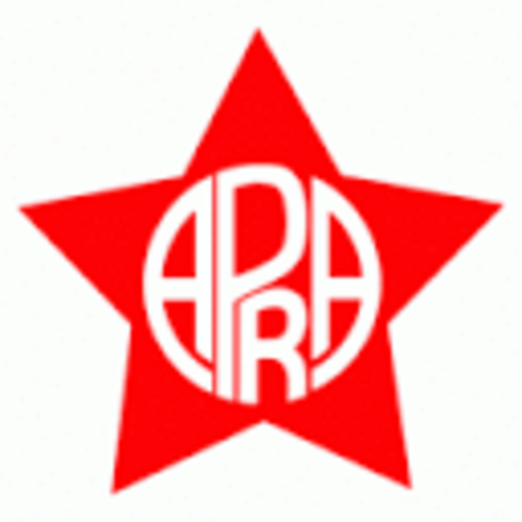 HAYA DE LA TORRE Y EL APRISMO