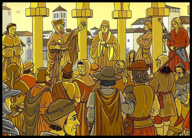 Alianzas con otras localidades