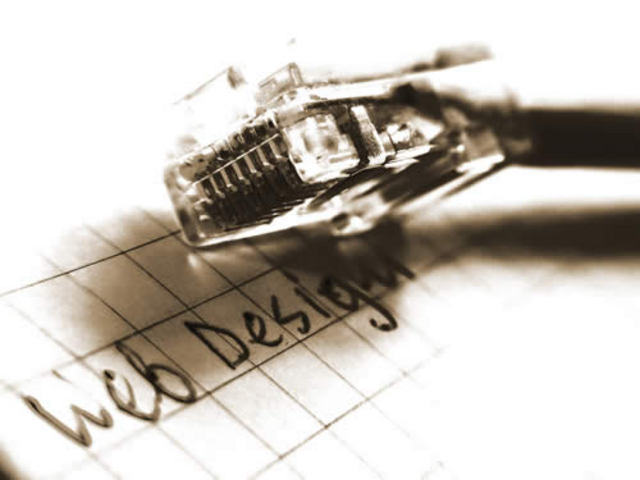 Iniciei o curso de Web Design