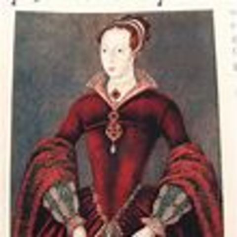 Jane Grey