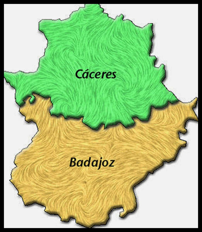 División definitiva