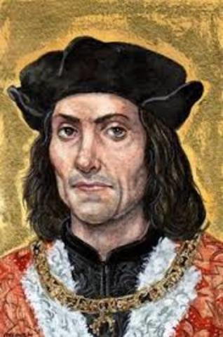 Henry VII