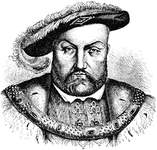 Henry VIII