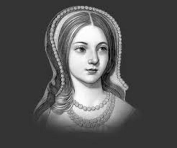 Jane Grey