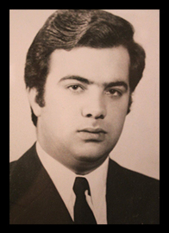 Alcalde José Antonio Hueso Hueso