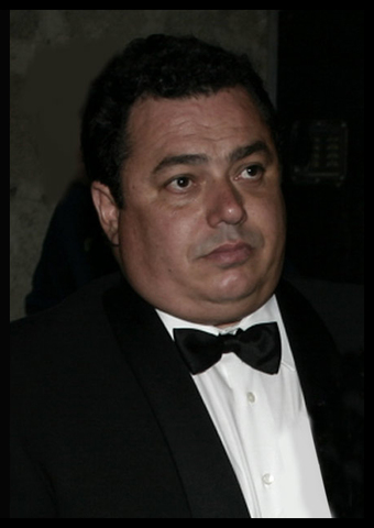 Alcalde: José Antonio Redondo