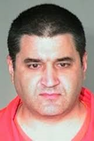 Richard L Bible is executed