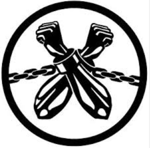 Massachusetts abolishes slavery