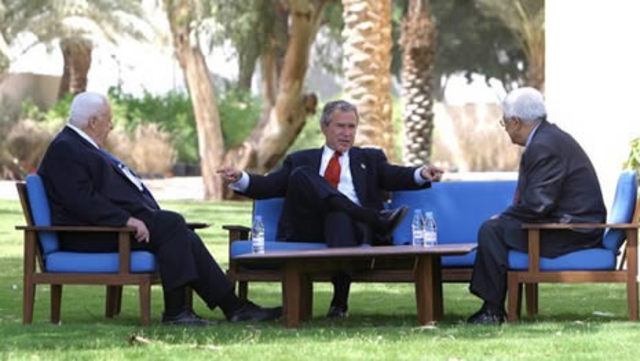 Israel Withdraws From Parts Of Gaza