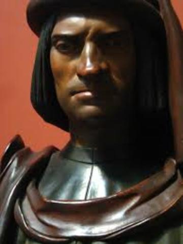 Lorenzo de Medici