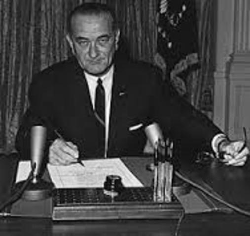 Tonkin Gulf Resolution