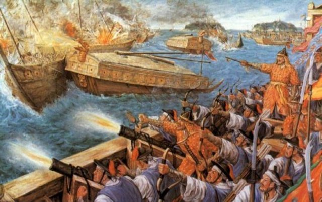 Japanese invasion of Manchuria