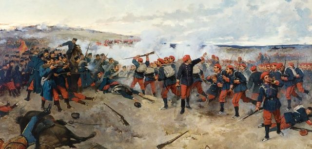 Primera Guerra Carlista