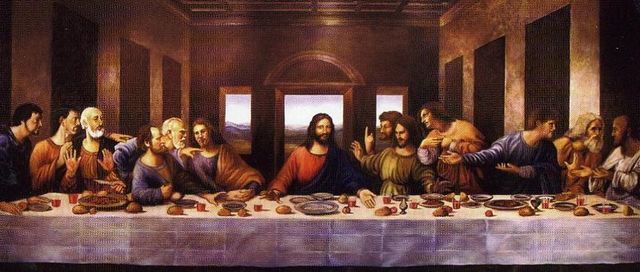 The Last Supper