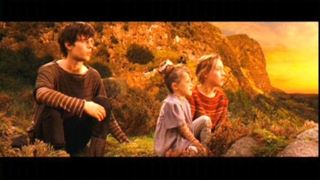 the escape of the rest