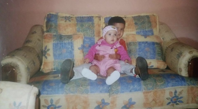 my brother's birthday