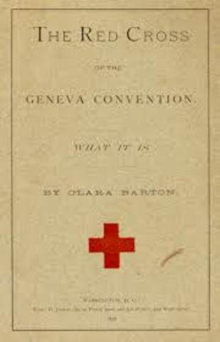 1st Geneva Conference