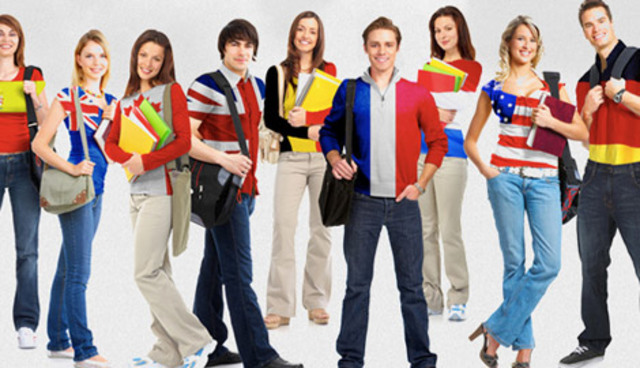 Educación internacionalizada