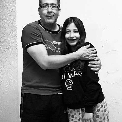 my father's birthday