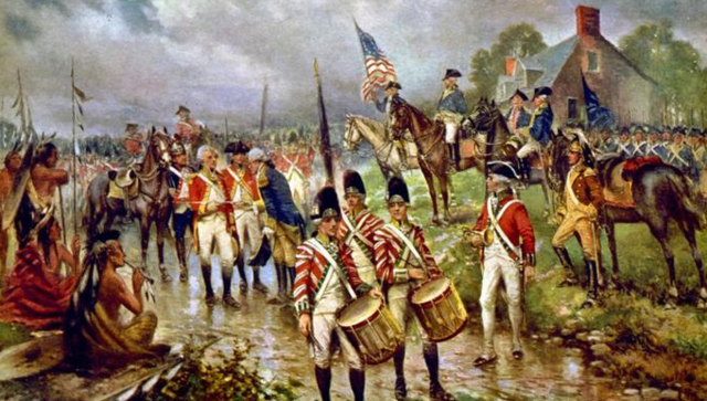 Battle of Yorktown