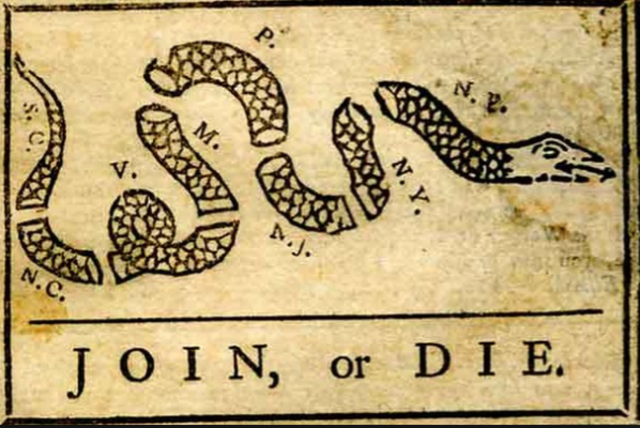 British Retreat to Boston