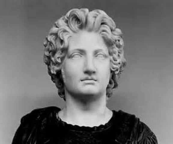 Alexander the Great's Reign