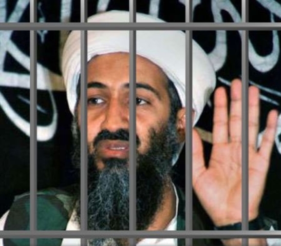 Death of Osama bin Laden
